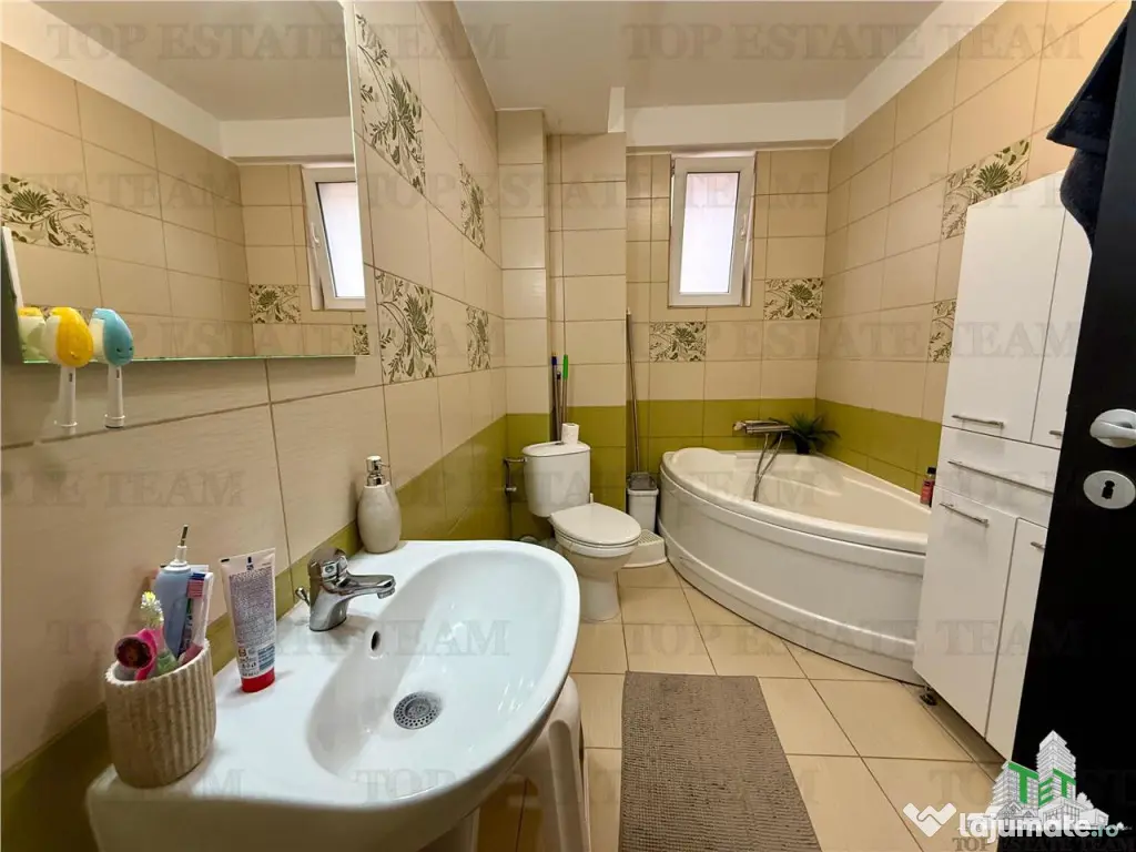 Apartament 3 camere in stare impecabila | 78mp 