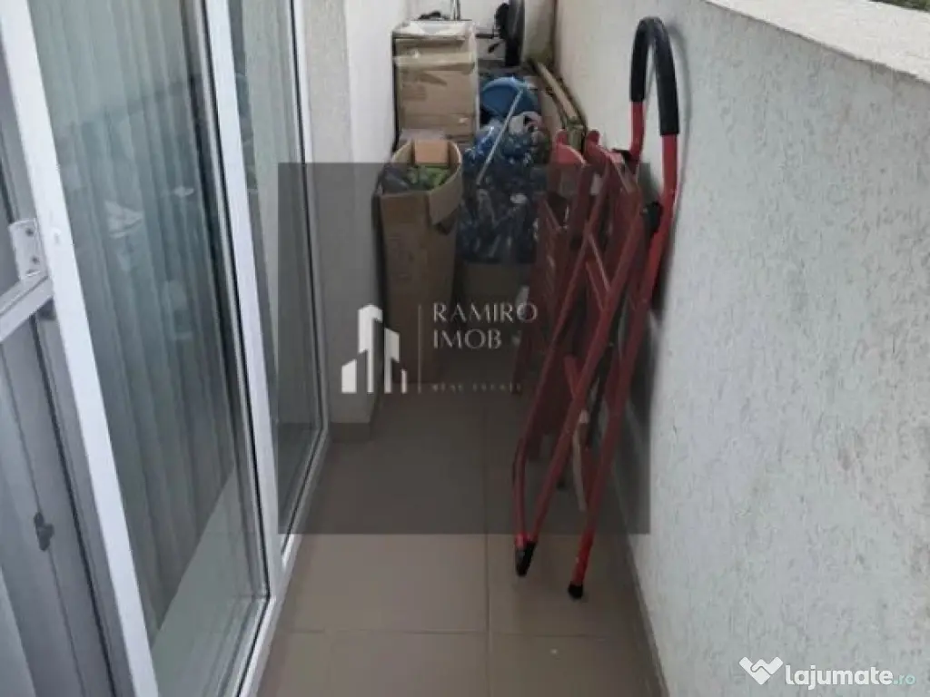 2 Camere - Sector 3 - Trapezului/ Nicolae Grigorescu 