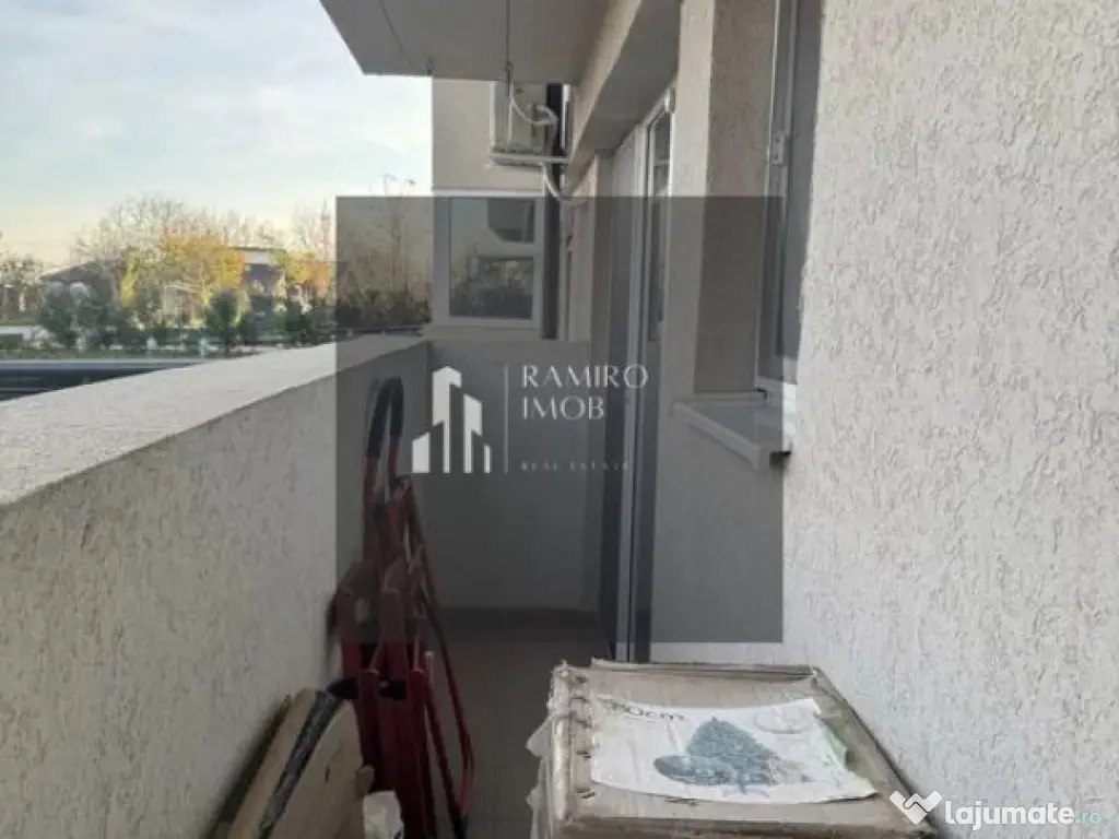 2 Camere - Sector 3 - Trapezului/ Nicolae Grigorescu 