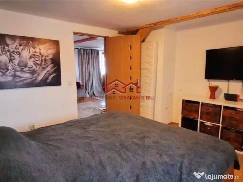 Casa Apoldu de Jos,jud.Sibiu,oportunitate afacere,comision 0 