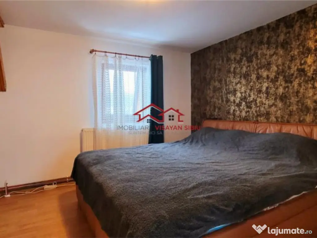 Casa Apoldu de Jos,jud.Sibiu,oportunitate afacere,comision 0 