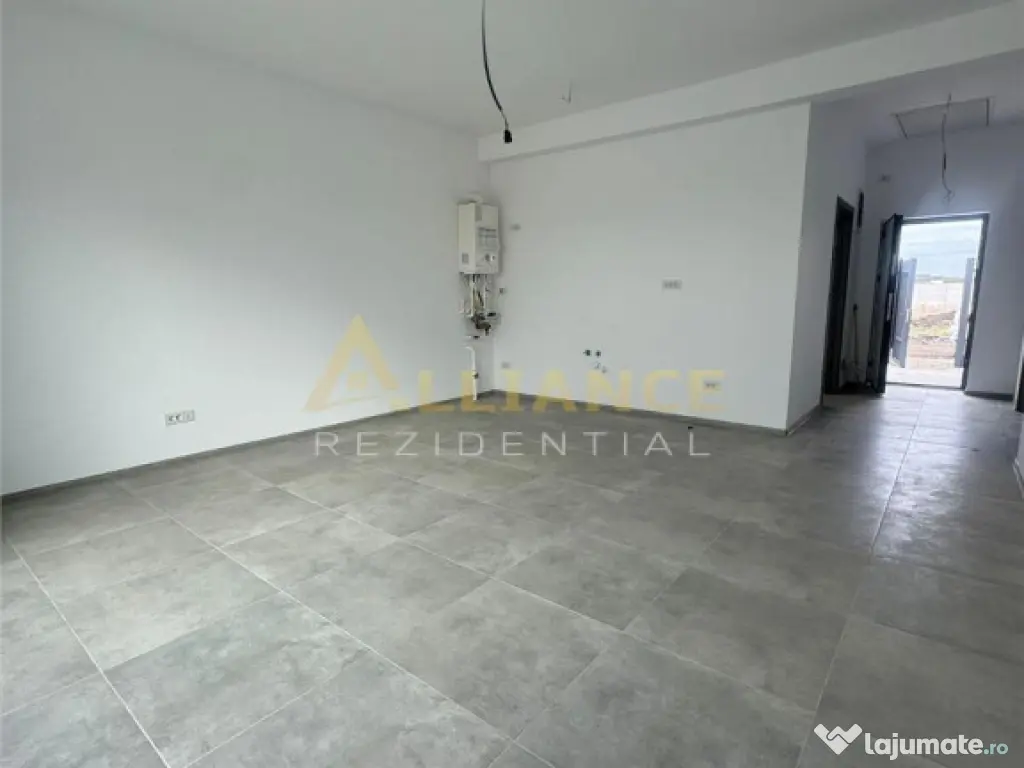 Confort pe un singur nivel - casa perfecta pentru familie! 