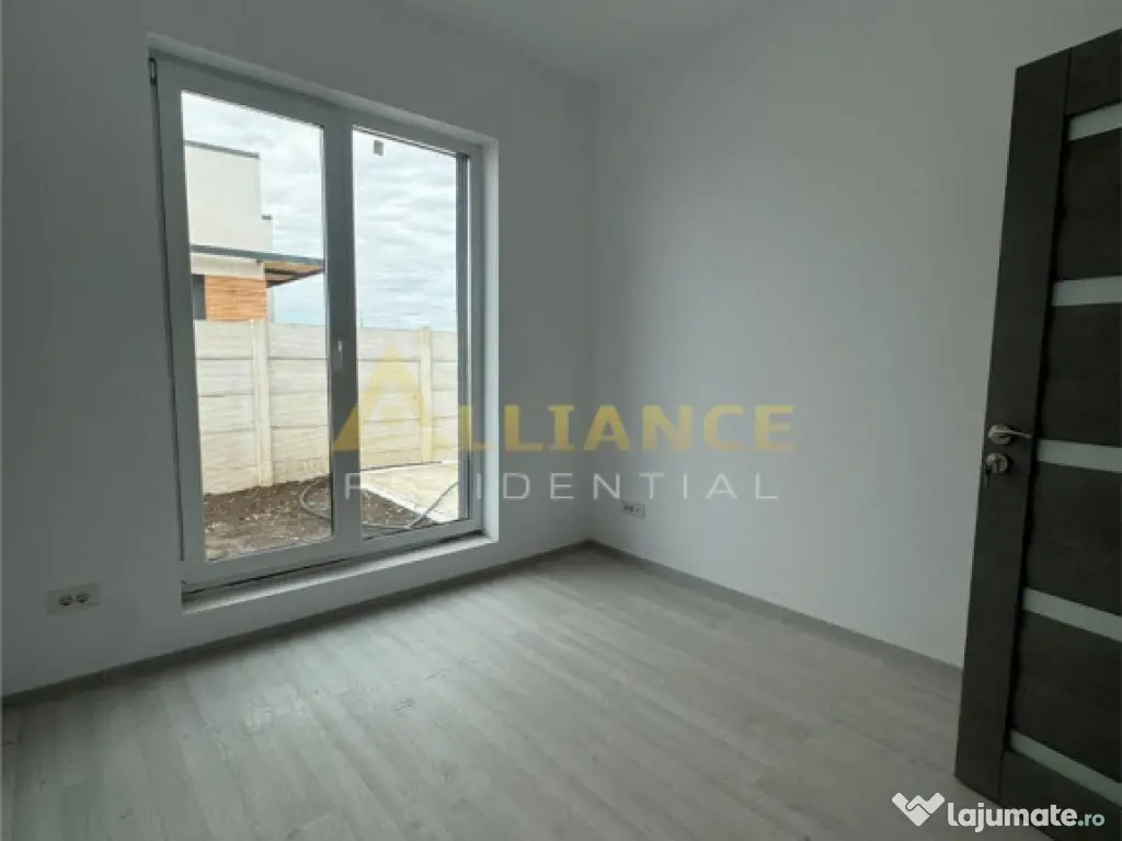 Confort pe un singur nivel - casa perfecta pentru familie! 