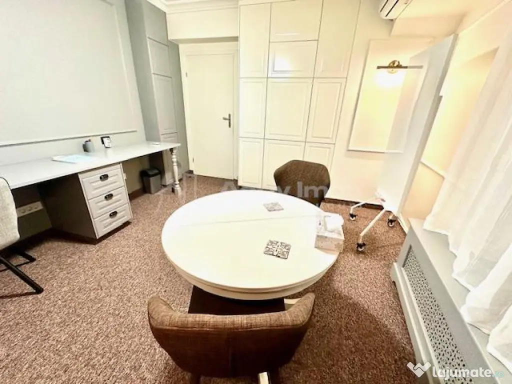 2 camere Sisesti, mobilat comision 0 la