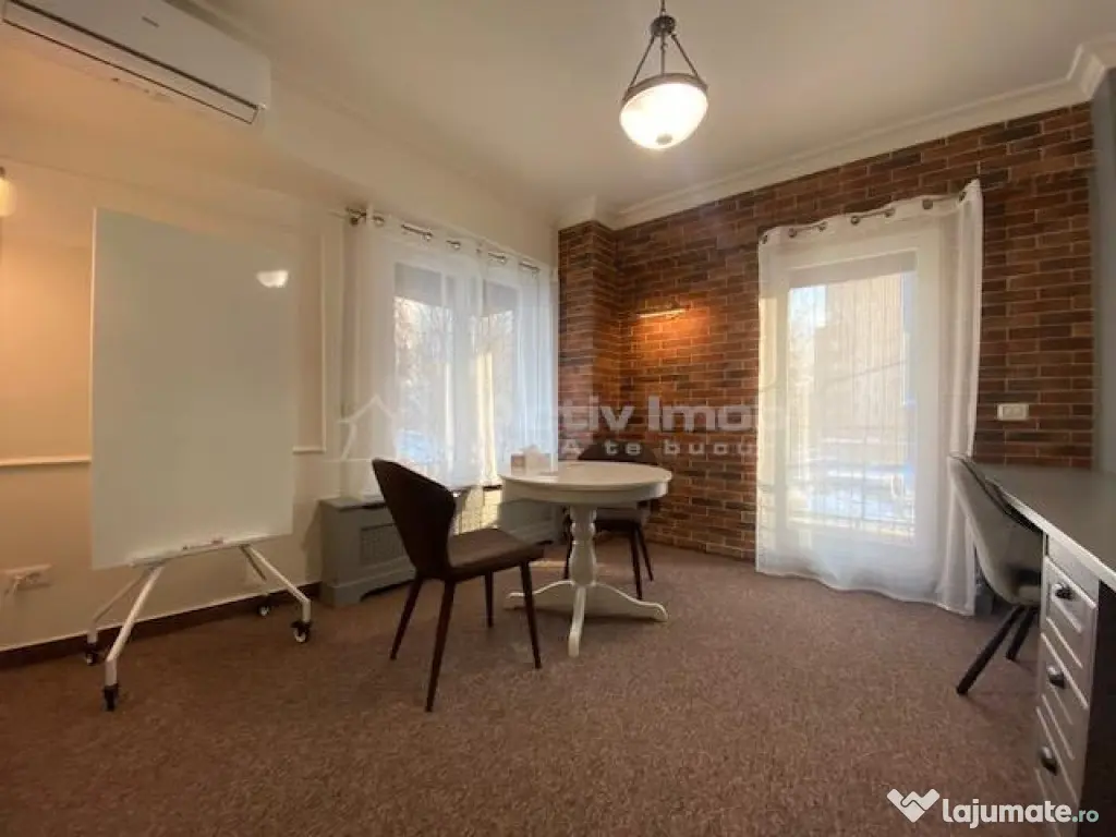 2 camere Sisesti, mobilat comision 0 la