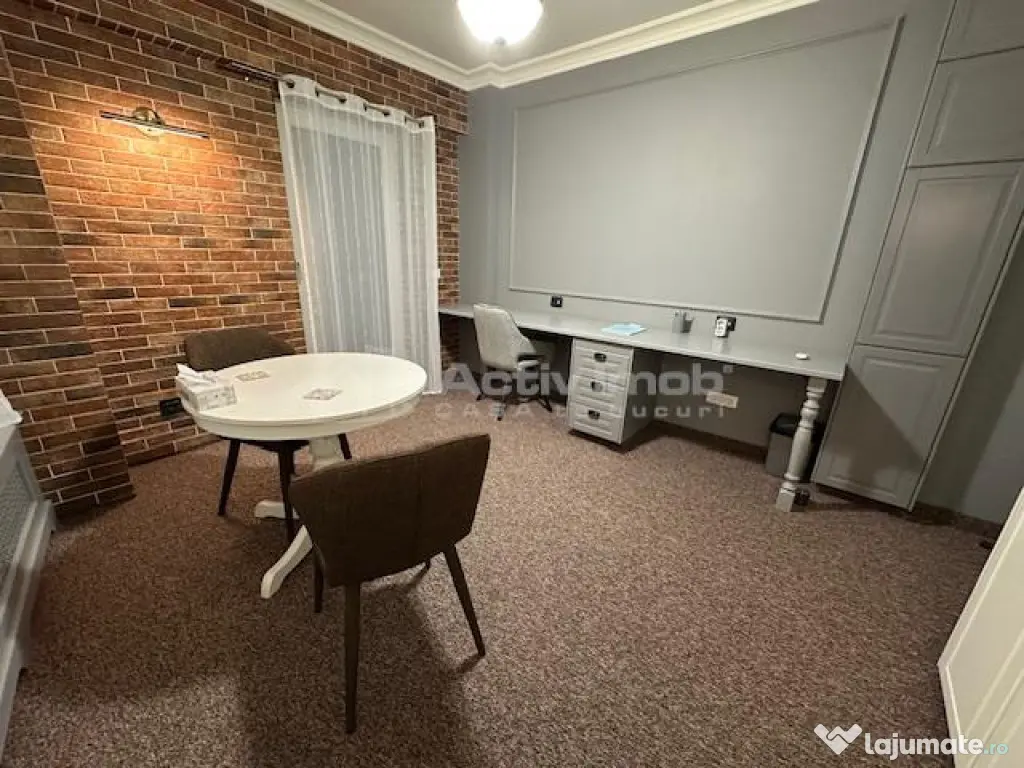 2 camere Sisesti, mobilat comision 0 la