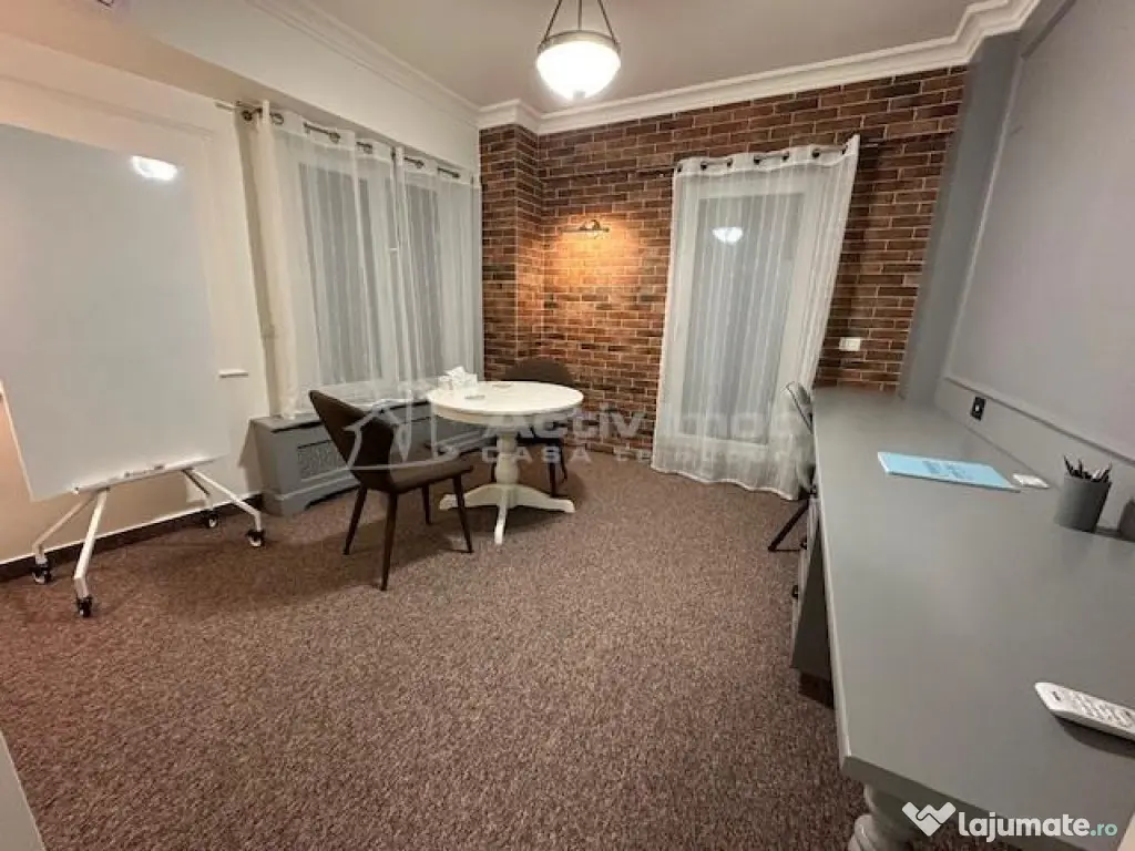 2 camere Sisesti, mobilat comision 0 la