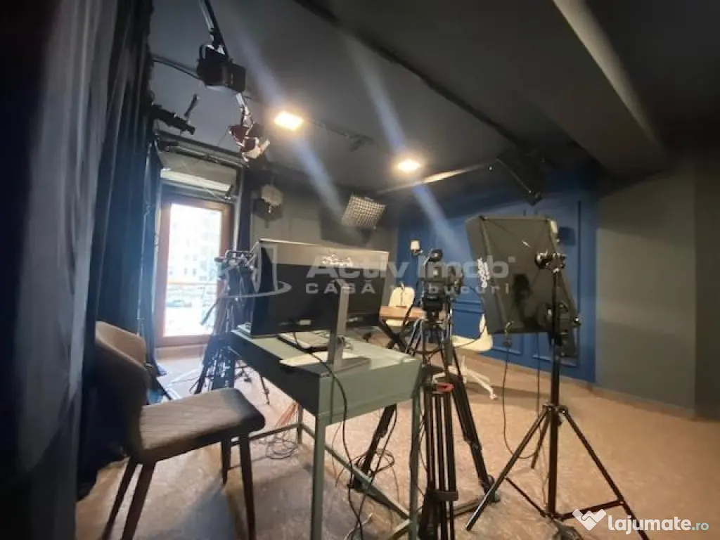 2 camere Sisesti, mobilat comision 0 la