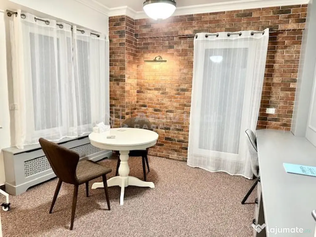 2 camere Sisesti, mobilat comision 0 la