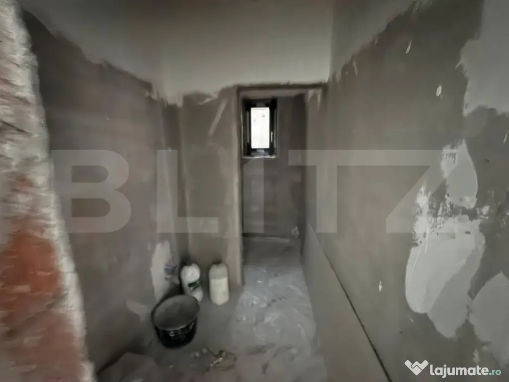 Spațiu comercial, 85 mp, zona 1 Mai - Calea Unirii 