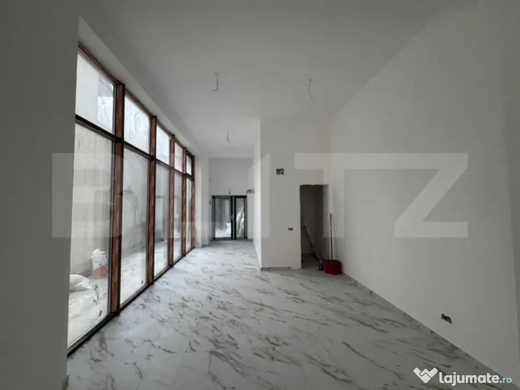 Spațiu comercial, 85 mp, zona 1 Mai - Calea Unirii 