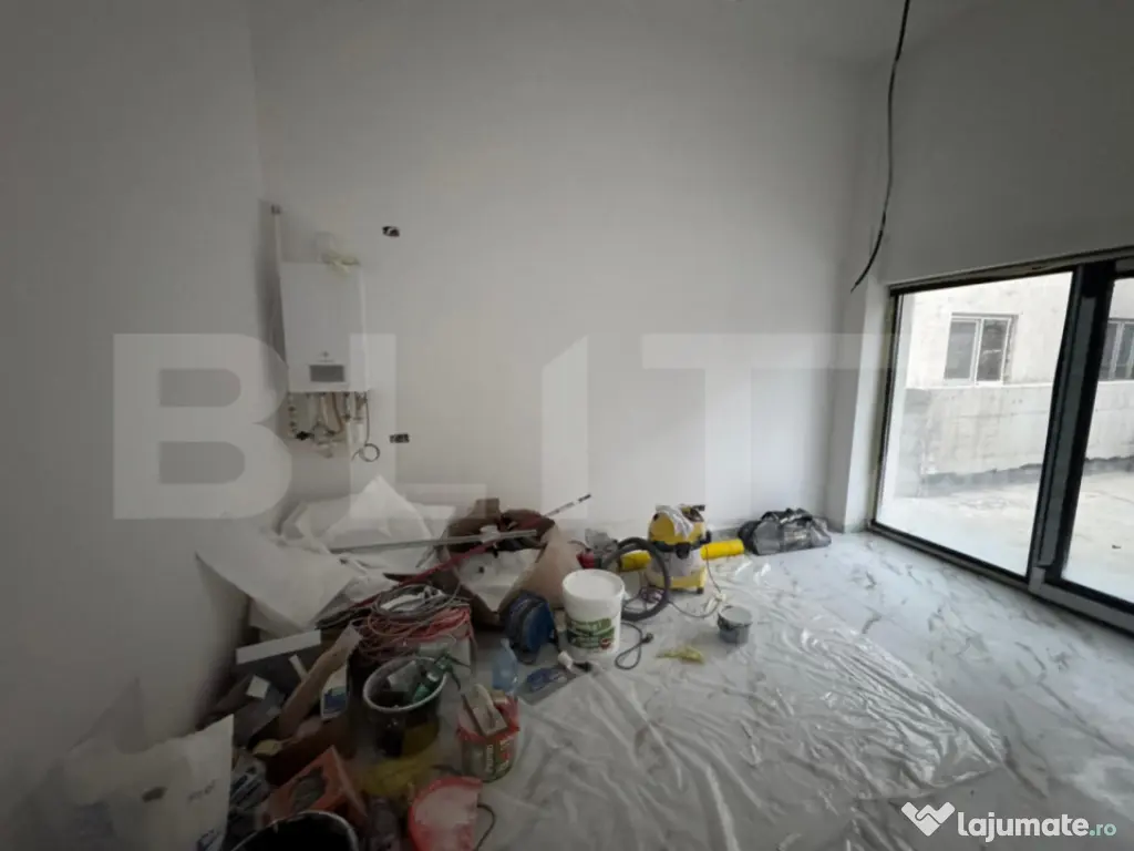 Spațiu comercial, 85 mp, zona 1 Mai - Calea Unirii 