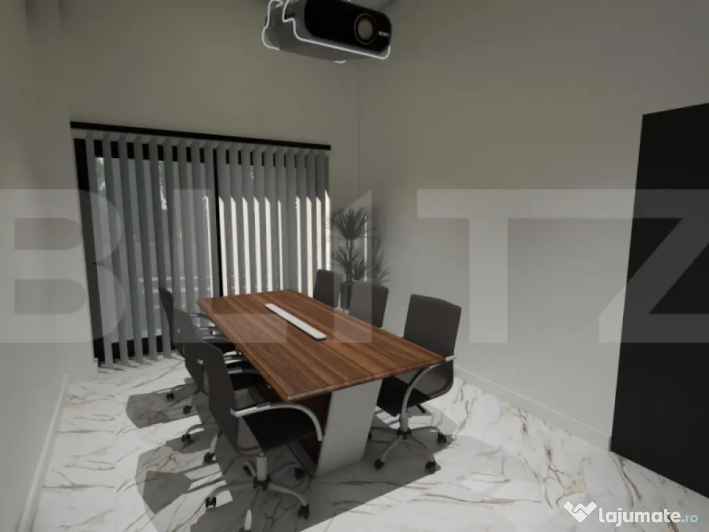 Spațiu comercial, 85 mp, zona 1 Mai - Calea Unirii 