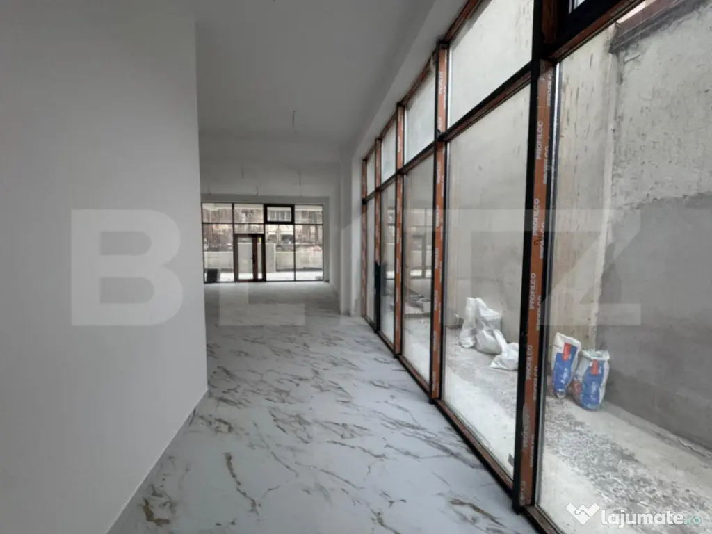 Spațiu comercial, 85 mp, zona 1 Mai - Calea Unirii 