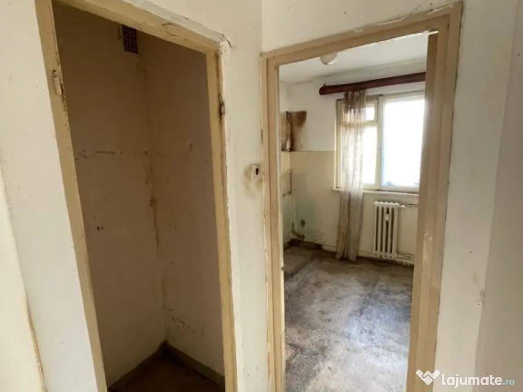 Apartament 3 camere decomandat Tomis Nord 