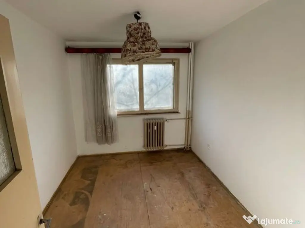 Apartament 3 camere decomandat Tomis Nord 