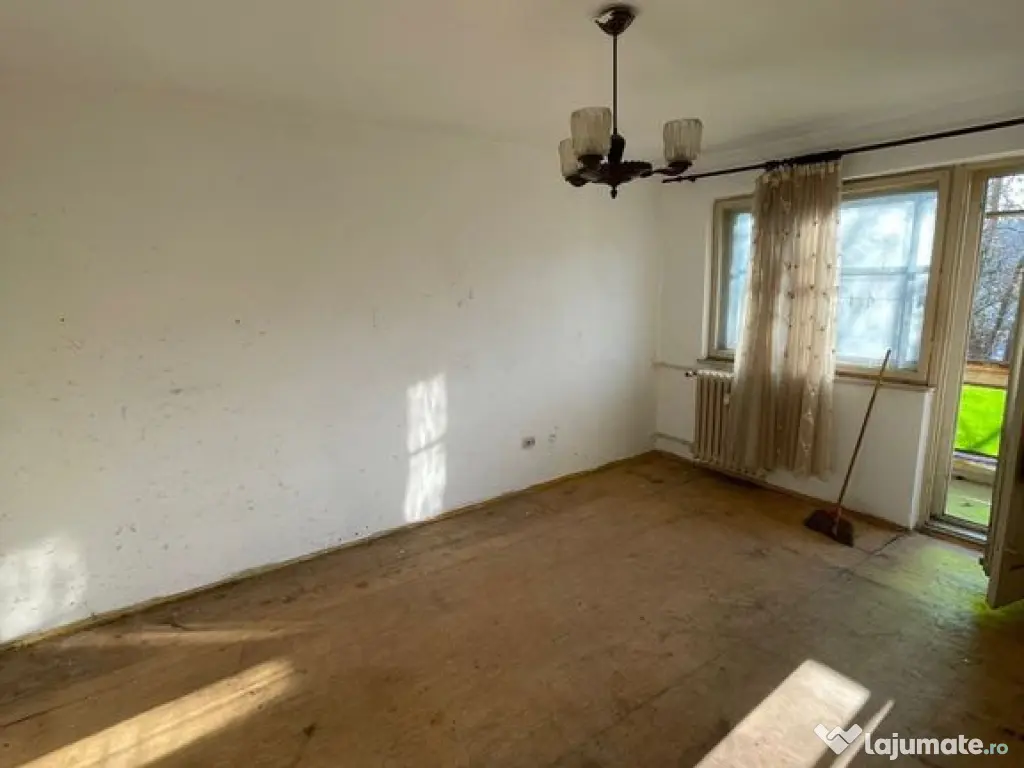 Apartament 3 camere decomandat Tomis Nord 