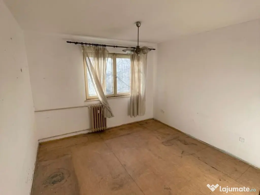 Apartament 3 camere decomandat Tomis Nord 