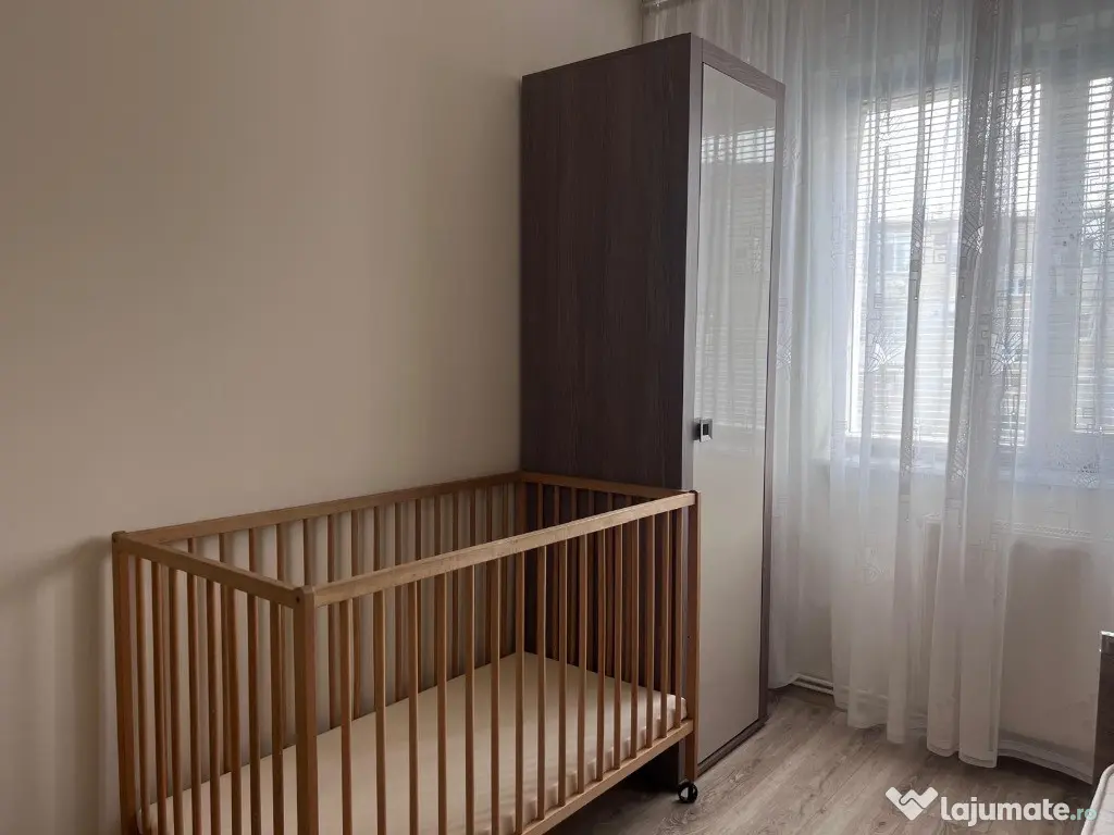 Apartament 3 camere, zona Mihai Eminescu-Penny 