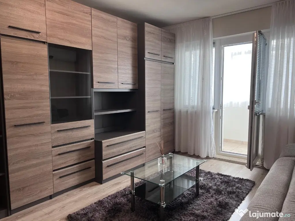Apartament 3 camere, zona Mihai Eminescu-Penny 