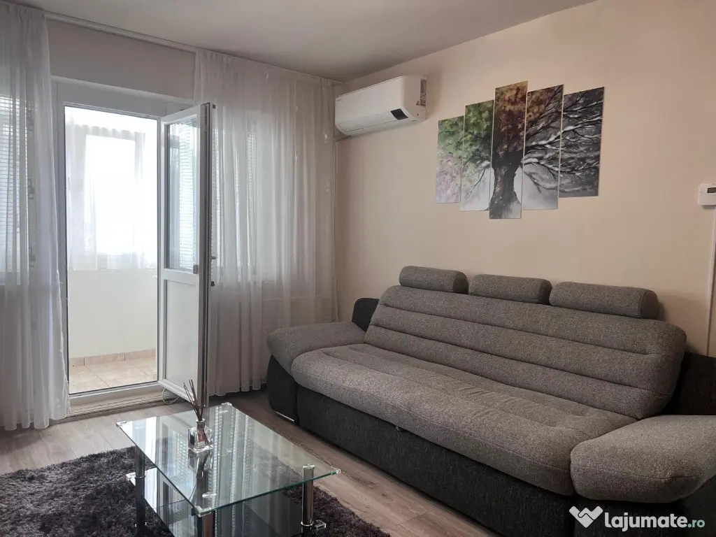 Apartament 3 camere, zona Mihai Eminescu-Penny 