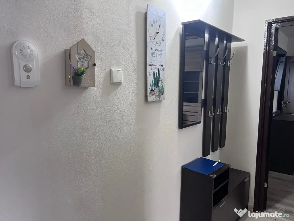 Apartament 3 camere, zona Mihai Eminescu-Penny 