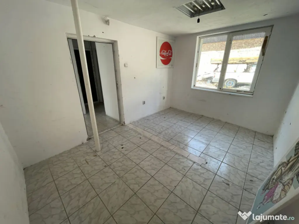 Spatii Depozitare Zona Obor - Doamna Ghica - 40 - 60 - 73 -1