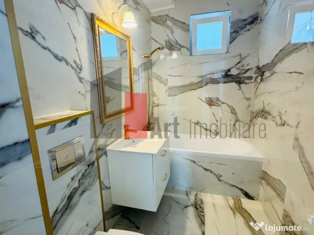 Apartament RENOVAT NOU TITAN/Minis 