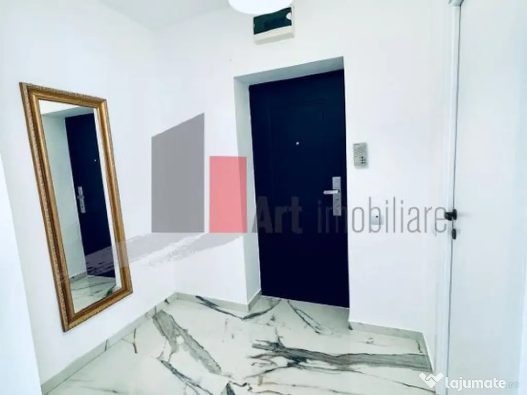 Apartament RENOVAT NOU TITAN/Minis 