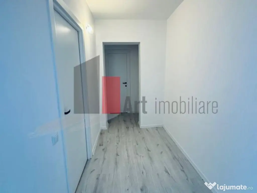 Apartament RENOVAT NOU TITAN/Minis 