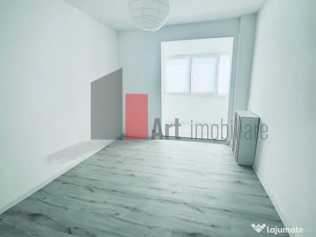 Apartament RENOVAT NOU TITAN/Minis 