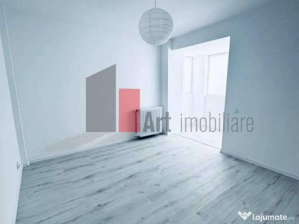 Apartament RENOVAT NOU TITAN/Minis 
