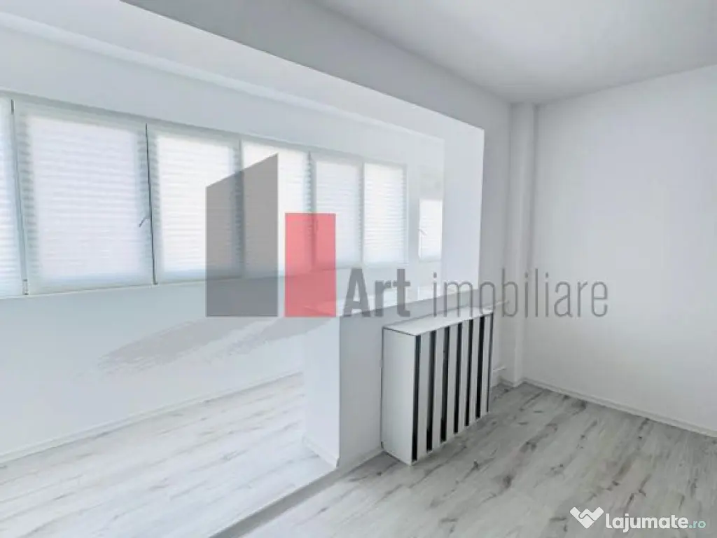 Apartament RENOVAT NOU TITAN/Minis 