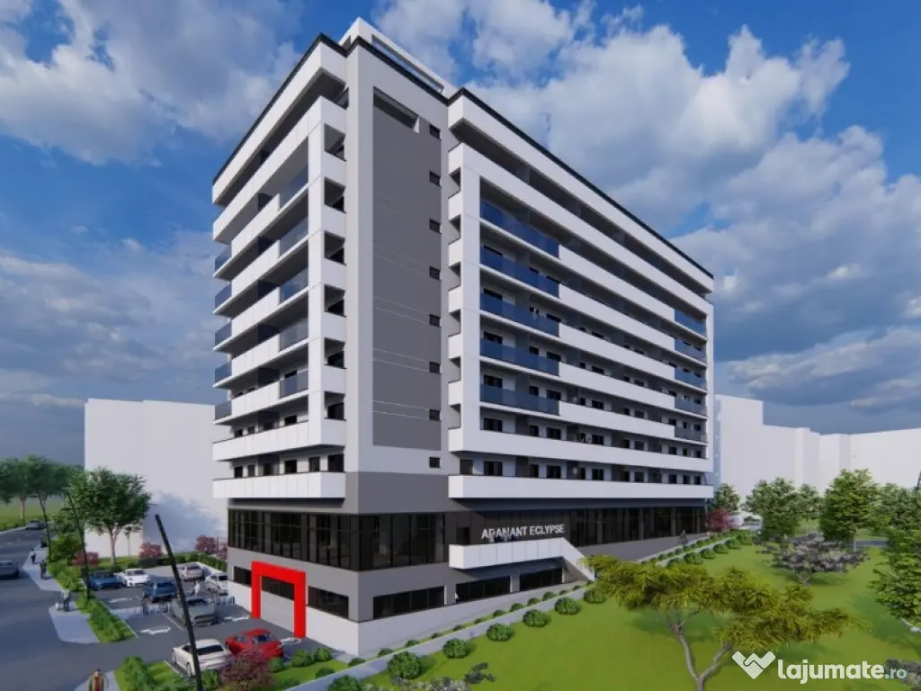 ADAMANT ECLYPSE | 2 camere | tip 2C decomandat | 67.6mp CUG-BRD – Iasi 
