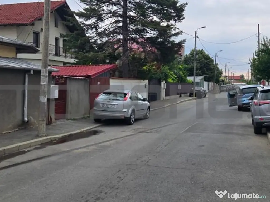 CASA-RAHOVA–TEIUS | TEREN 197MP | 122 MP UTILI - 3 CAME... 