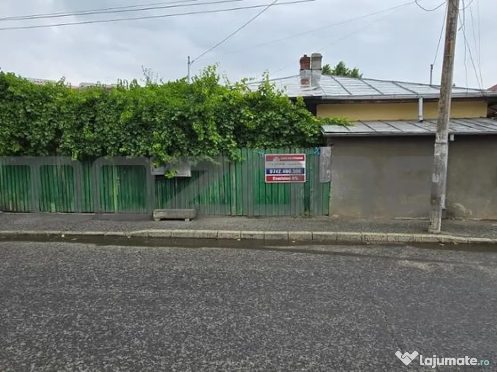 CASA-RAHOVA–TEIUS | TEREN 197MP | 122 MP UTILI - 3 CAME... 