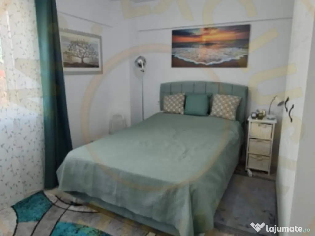 Apartament 2 camere Mioveni Bloc Nou - 2025