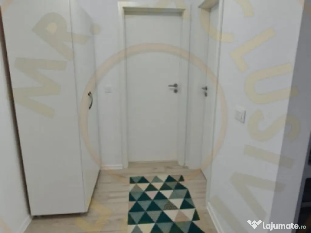 Apartament 2 camere Mioveni Bloc Nou - 2025