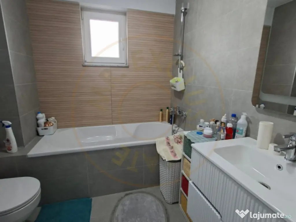 Apartament 2 camere Mioveni Bloc Nou - 2025