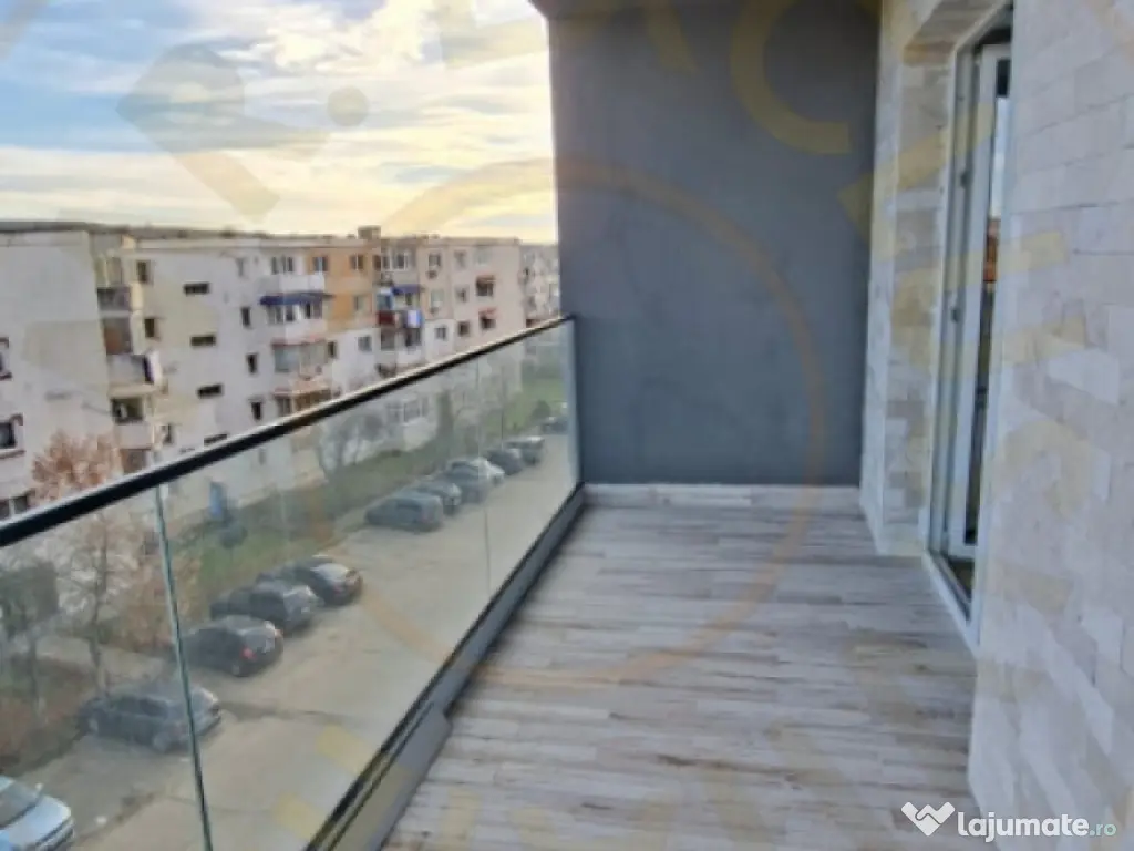 Apartament 2 camere Mioveni Bloc Nou - 2025