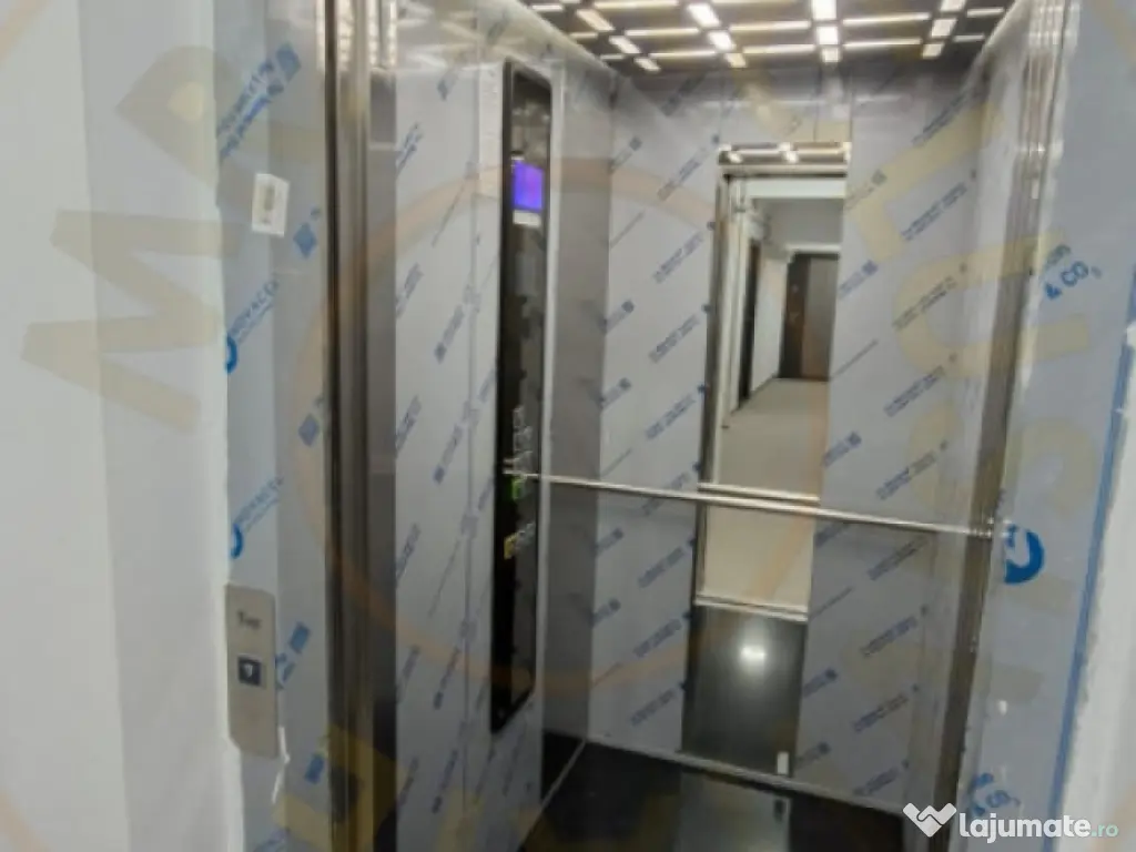 Apartament 2 camere Mioveni Bloc Nou - 2025