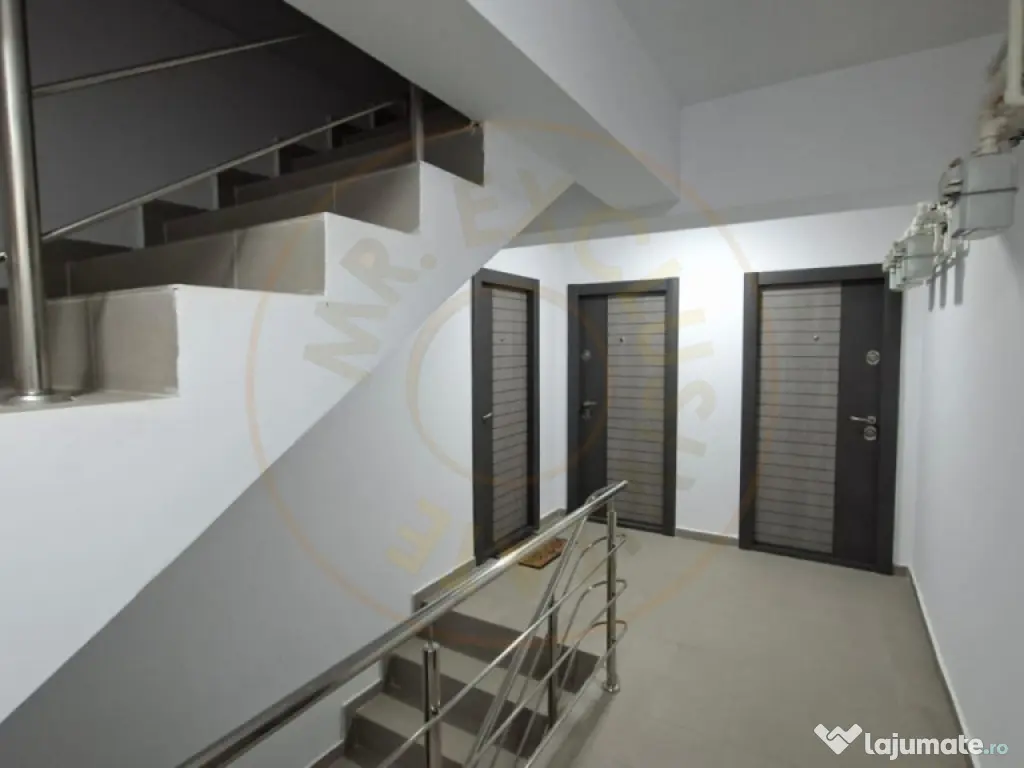 Apartament 2 camere Mioveni Bloc Nou - 2025