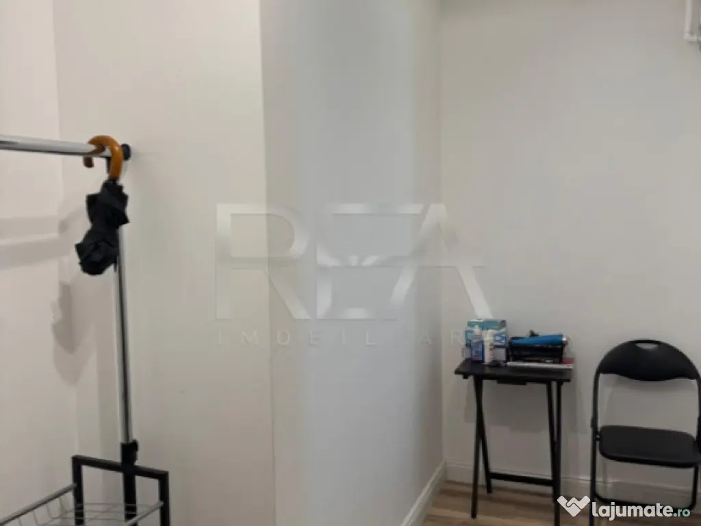 2 camere - Calea Dudesti - Alba Iulia - Bloc boutique 2016