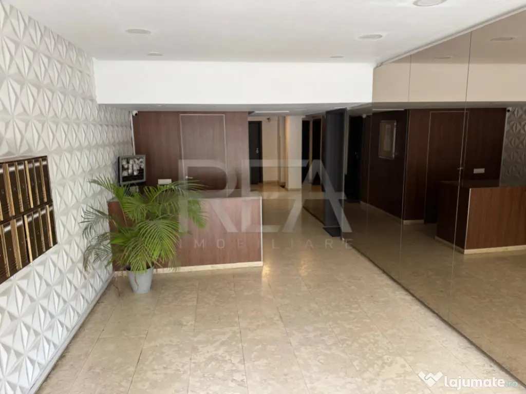 2 camere - Calea Dudesti - Alba Iulia - Bloc boutique 2016