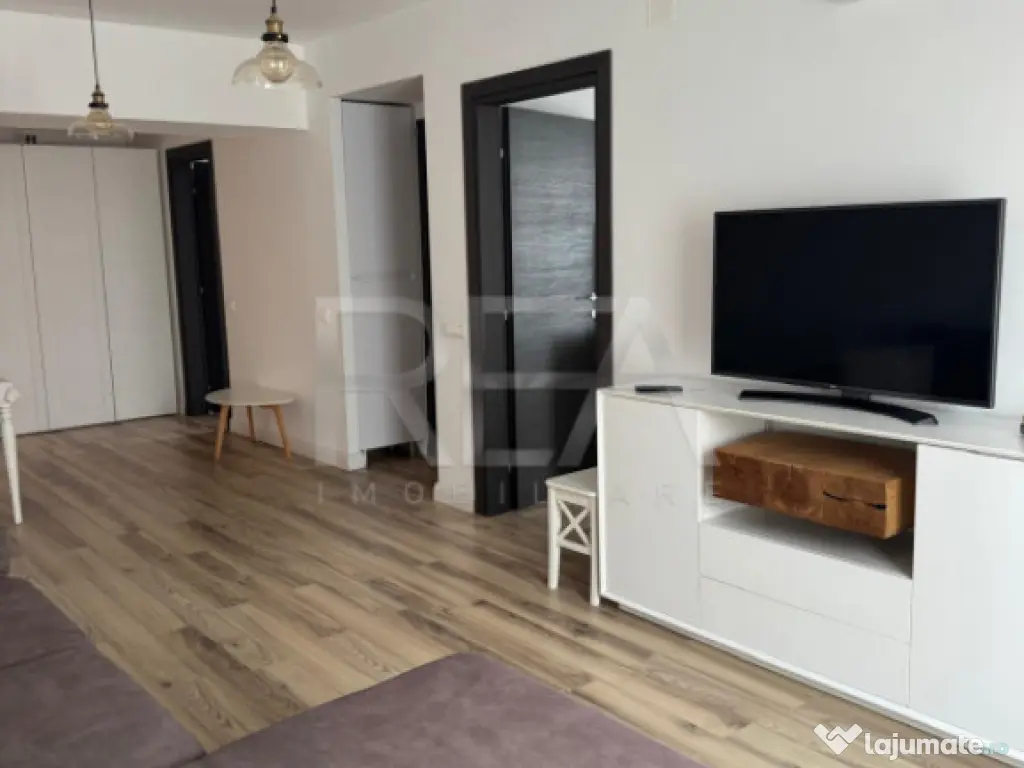 2 camere - Calea Dudesti - Alba Iulia - Bloc boutique 2016