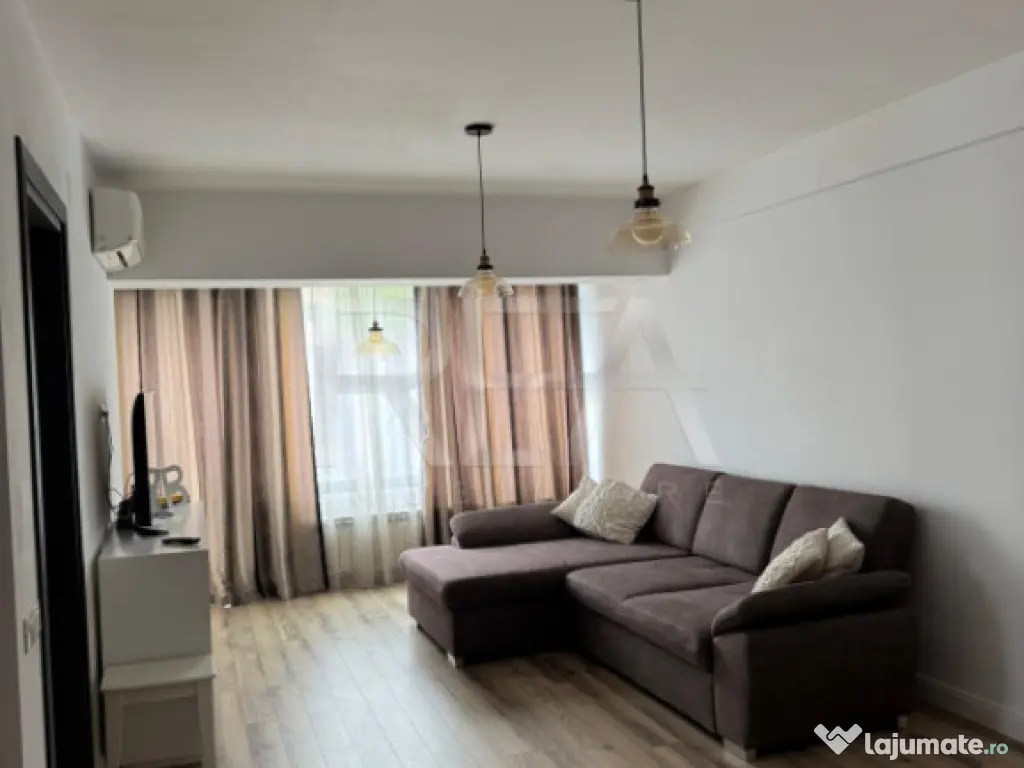 2 camere - Calea Dudesti - Alba Iulia - Bloc boutique 2016