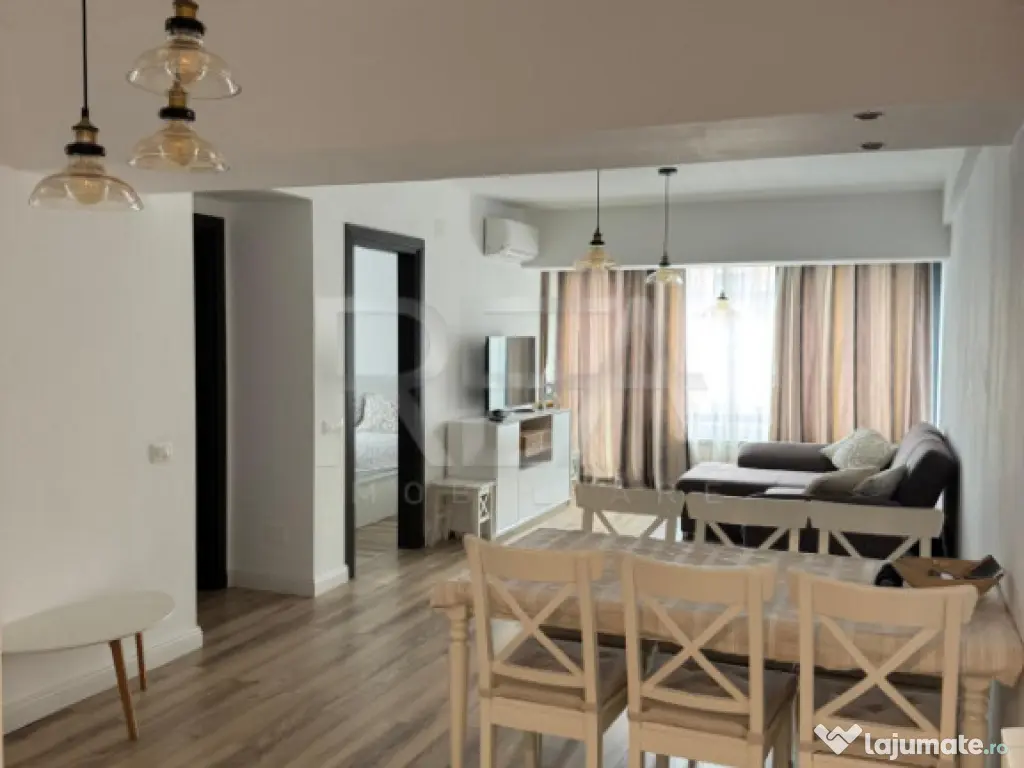 2 camere - Calea Dudesti - Alba Iulia - Bloc boutique 2016