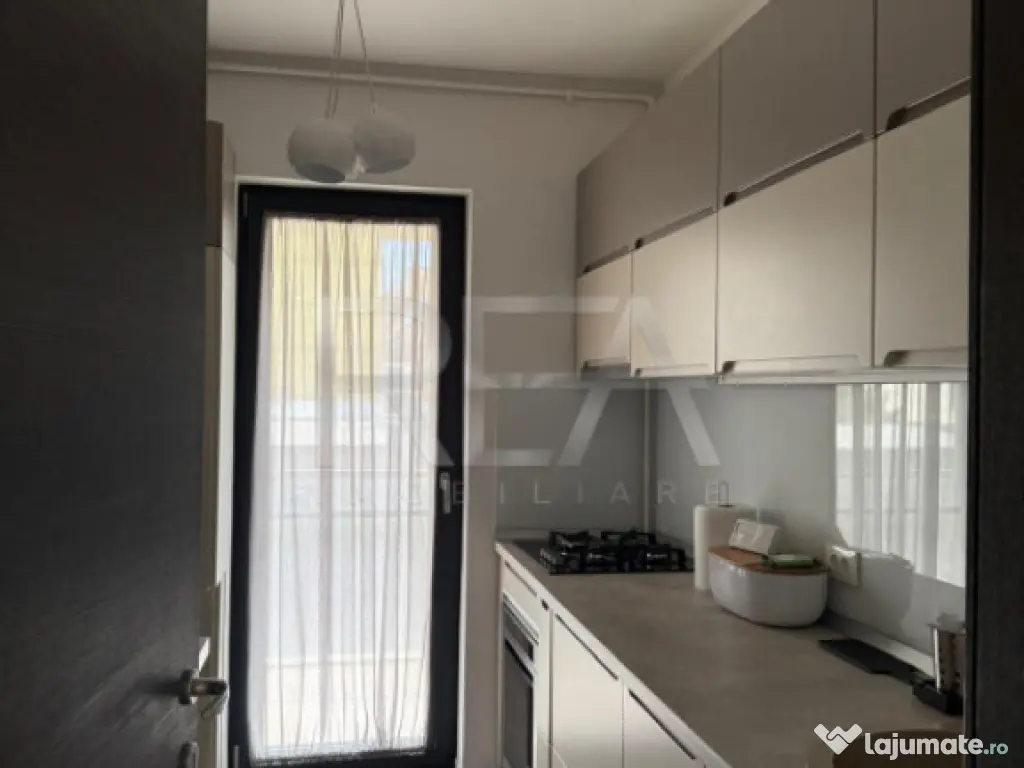 2 camere - Calea Dudesti - Alba Iulia - Bloc boutique 2016