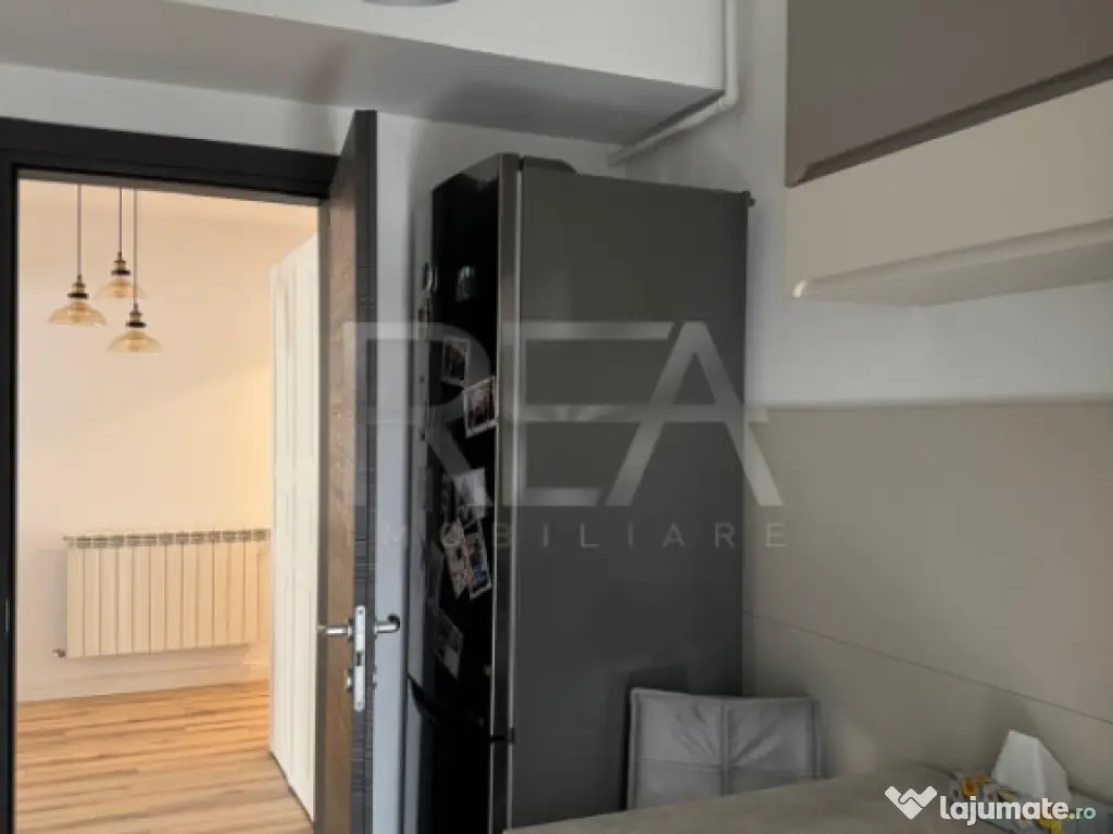 2 camere - Calea Dudesti - Alba Iulia - Bloc boutique 2016