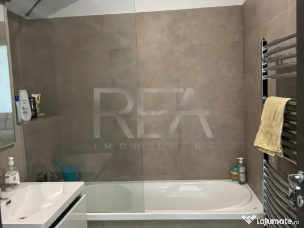 2 camere - Calea Dudesti - Alba Iulia - Bloc boutique 2016